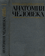 учебник анатомии Привеса