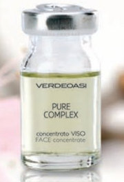 Verdeoasi Pure complex